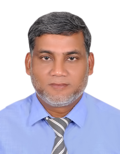 MD. SHAMSUL ALAM